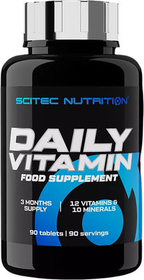 Витамин, Daily Vitamin
Витамин, Daily Vitamin