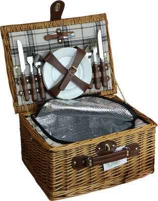 Подарочный набор, ZQ-24449 для пикника
Подарочный набор, ZQ-24449 для пикника