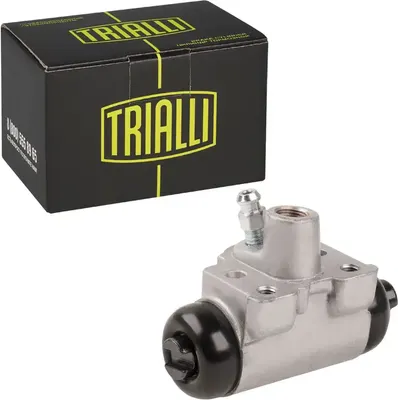 Рабочий тормозной цилиндр, CF0551
Рабочий тормозной цилиндр, CF0551