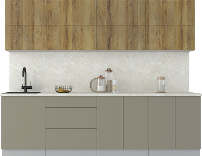 Кухонный гарнитур, Мила Матте 2.7 А
Кухонный гарнитур, Мила Матте 2.7 А