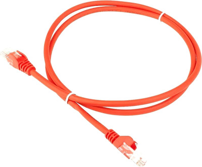 Кабель, LAN-PC45/U5E-1.5-OR
Кабель, LAN-PC45/U5E-1.5-OR