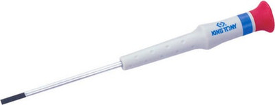 Отвертка, Slotted 2.5мм 75мм / 14322503
Отвертка, Slotted 2.5мм 75мм / 14322503