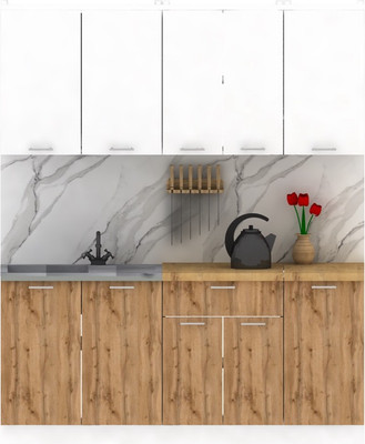 Кухонный гарнитур, Lion 1.8 без столешницы
Кухонный гарнитур, Lion 1.8 без столешницы