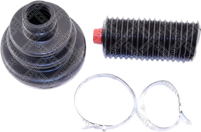 Пыльник ШРУСа, 1300243SX
Пыльник ШРУСа, 1300243SX