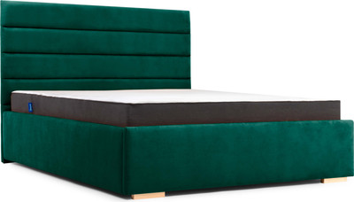 Полуторная кровать, Лосон-Н 140 Вариант 05 
Полуторная кровать, Лосон-Н 140 Вариант 05