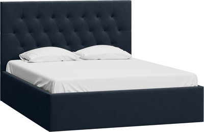 Односпальная кровать, Раверти-П 120 Вариант 06
Односпальная кровать, Раверти-П 120 Вариант 06