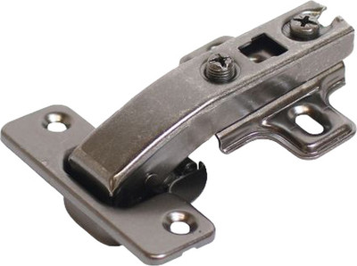 Комплект петель мебельных, 1108-90 Slide-On
Комплект петель мебельных, 1108-90 Slide-On