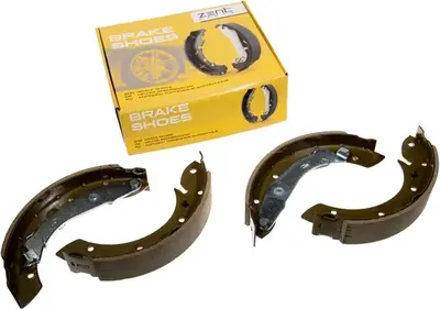 Тормозные колодки, Z06949
Тормозные колодки, Z06949