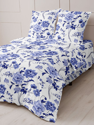 Комплект постельного белья, 1.5сп Шуя 72553
Комплект постельного белья, 1.5сп Шуя 72553