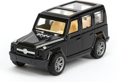 Автомобиль игрушечный, Mercedes-Benz G-Class / 2306C0667-R1
Автомобиль игрушечный, Mercedes-Benz G-Class / 2306C0667-R1