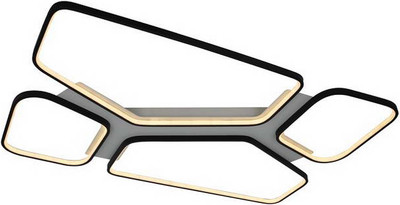 Люстра, N017-960
Люстра, N017-960