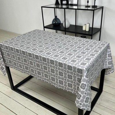 Скатерть, 1289 B 110x140 / УТ-00015600
Скатерть, 1289 B 110x140 / УТ-00015600