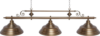 Светильник для бильярдного стола, Billiard Equipment Verona Bronze Antique 3 / 8821
Светильник для бильярдного стола, Billiard Equipment Verona Bronze Antique 3 / 8821