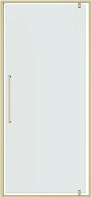 Душевая дверь, Nova NG-45-9ASG 90х195 
Душевая дверь, Nova NG-45-9ASG 90х195