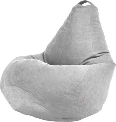 Бескаркасное кресло, Груша 140x100 XХXXL
Бескаркасное кресло, Груша 140x100 XХXXL