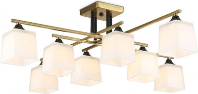 Люстра, TR303044/8 CP 
Люстра, TR303044/8 CP