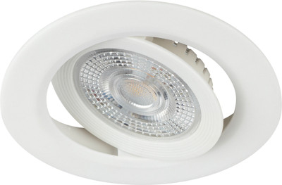 Точечный светильник, KL LED 25A-5 3K WH / Б0068128
Точечный светильник, KL LED 25A-5 3K WH / Б0068128