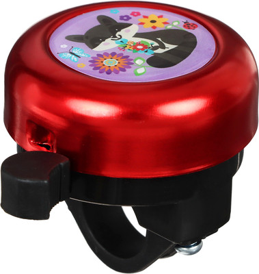 Звонок для велосипеда, Енотик / 3119242
Звонок для велосипеда, Енотик / 3119242