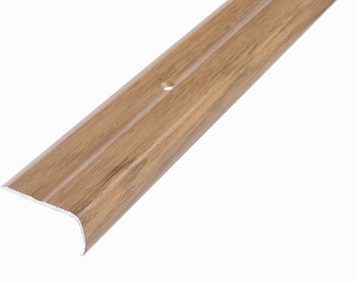 Профиль декоративный, Угловой 40x22x1800мм
Профиль декоративный, Угловой 40x22x1800мм