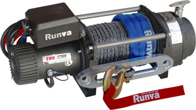 Лебедка электрическая, 12V 17500 lbs 7960кг / EWN17500USR
Лебедка электрическая, 12V 17500 lbs 7960кг / EWN17500USR