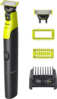 Триммер, OneBlade QP4631/65
Триммер, OneBlade QP4631/65