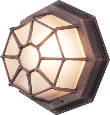 Бра уличное, Telarana GL 1023D
Бра уличное, Telarana GL 1023D