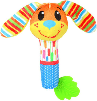 Погремушка, Собачка / UM-DOG1-24
Погремушка, Собачка / UM-DOG1-24