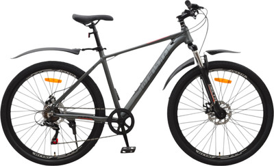 Велосипед, Flex 27.5 2719
Велосипед, Flex 27.5 2719