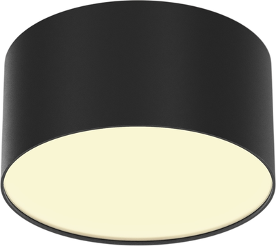 Потолочный светильник, Zon C032CL-12W2.7K-RD-B 
Потолочный светильник, Zon C032CL-12W2.7K-RD-B