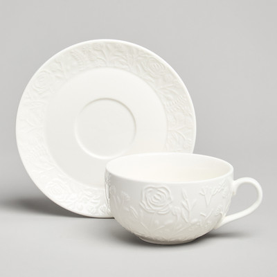 Чашка с блюдцем, Meadow 587-235
Чашка с блюдцем, Meadow 587-235