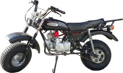 Мотоцикл, Стриж-8 / pm0573792288
Мотоцикл, Стриж-8 / pm0573792288