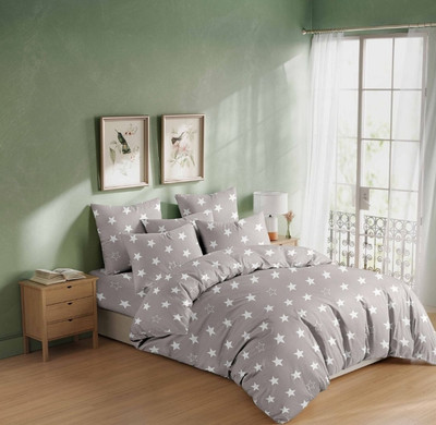 Комплект постельного белья, № 3-007 (N) Евро-стандарт
Комплект постельного белья, № 3-007 (N) Евро-стандарт