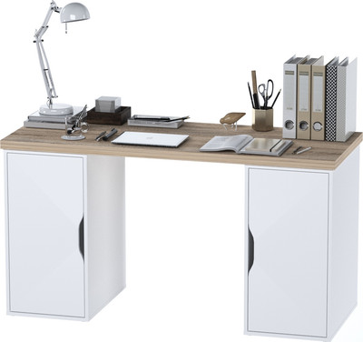 Письменный стол, Ингар 2/DV/DV 
Письменный стол, Ингар 2/DV/DV