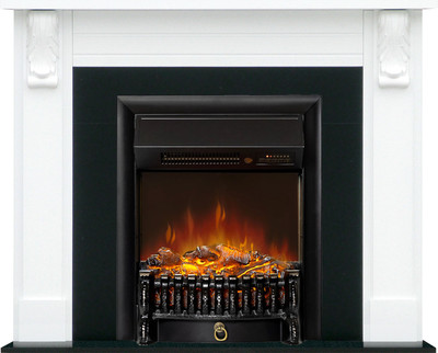 Каминокомплект, Lyncoln Std-Asp Fobos FX M Black RC
Каминокомплект, Lyncoln Std-Asp Fobos FX M Black RC