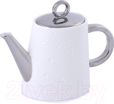 Заварочный чайник Home and You, 27098-BIA-DZBAN
Заварочный чайник Home and You, 27098-BIA-DZBAN