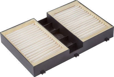 Фильтр для пылесоса, BF-20-HEPA (93410044)
Фильтр для пылесоса, BF-20-HEPA (93410044)