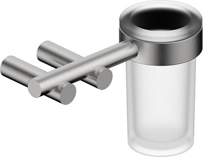 Стакан для зубной щетки и пасты, Osten 316 AA1860BST
Стакан для зубной щетки и пасты, Osten 316 AA1860BST