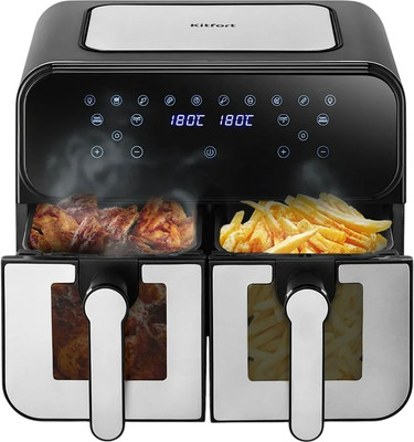 Аэрогриль, КТ-2269
Аэрогриль, КТ-2269