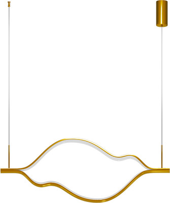 Потолочный светильник, Линн 08258-120.36P
Потолочный светильник, Линн 08258-120.36P