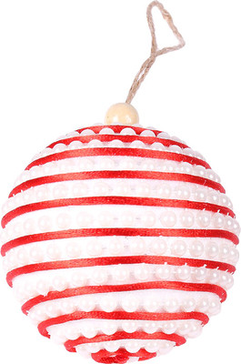 Набор шаров новогодних, Шар / DV-C-199
Набор шаров новогодних, Шар / DV-C-199