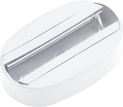 Крепление для трекового светильника, CKB90-WH / 4690612060767
Крепление для трекового светильника, CKB90-WH / 4690612060767