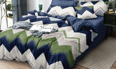 Комплект постельного белья, № F 62022 A/B (N) 1.5
Комплект постельного белья, № F 62022 A/B (N) 1.5