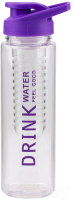 Бутылка для воды Grink, GKE-6971
Бутылка для воды Grink, GKE-6971