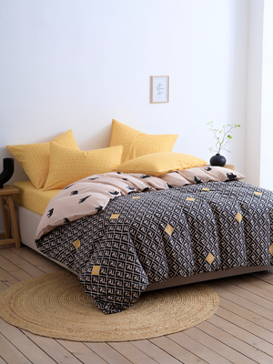 Комплект постельного белья, Фенди сем 70x70 / 70757-1+70758-1
Комплект постельного белья, Фенди сем 70x70 / 70757-1+70758-1