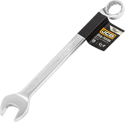 Гаечный ключ, 75518A
Гаечный ключ, 75518A