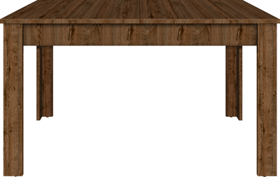 Обеденный стол, Kada S404-STO 130/170
Обеденный стол, Kada S404-STO 130/170