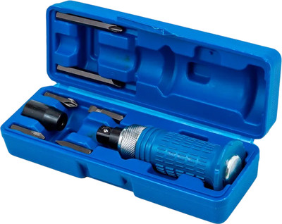 Отвертка, 60 950 / F-5064E
Отвертка, 60 950 / F-5064E