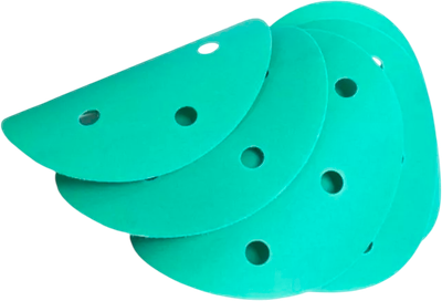 Набор шлифовальных кругов, 49 145 / F-SD4120F
Набор шлифовальных кругов, 49 145 / F-SD4120F