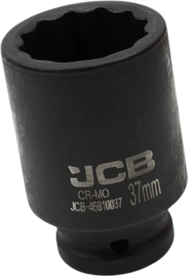 Головка слесарная, 59 837 / JCB-46810037
Головка слесарная, 59 837 / JCB-46810037
