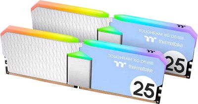 Оперативная память DDR5, Toughram XG RGB D5 5600 CL36 32GB / RG39D516GX2-5600C36B
Оперативная память DDR5, Toughram XG RGB D5 5600 CL36 32GB / RG39D516GX2-5600C36B